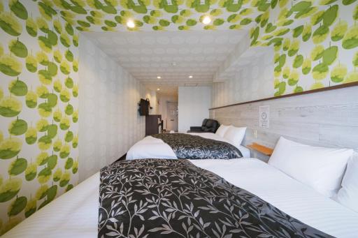 R Hotel Chiba sta 1min 2019 Open - Housity