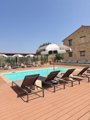 Relais La Colombaia Spa & Wellness - Housity