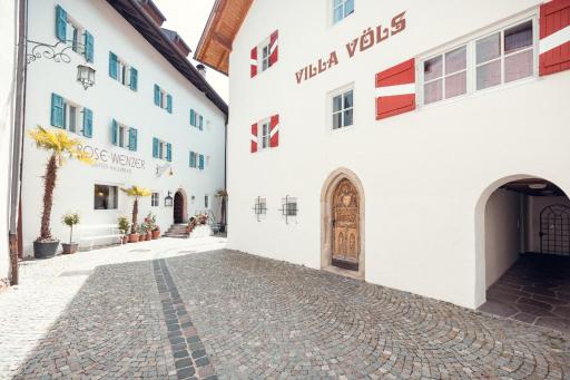 Hotel Rose Wenzer - Housity