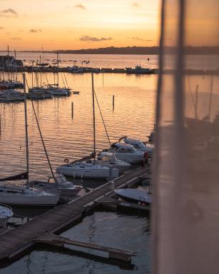 Le Nautica Hôtel - Housity