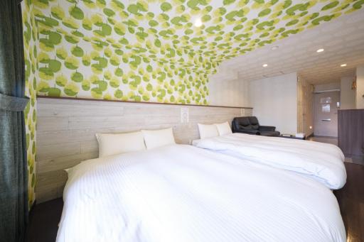 R Hotel Chiba sta 1min 2019 Open - Housity