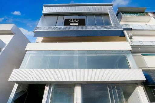 OYO 81010 Hotel The Amar Palace - Housity