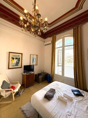 Barcelona Central Apartments - Housity