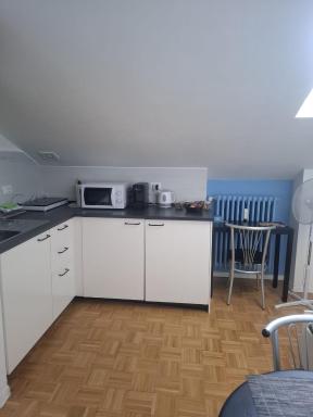 La mansarda di Giadi - Housity