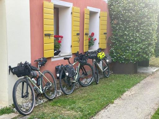 B&B Terre Di Bea - Housity