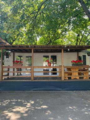 Haller Camping - Housity