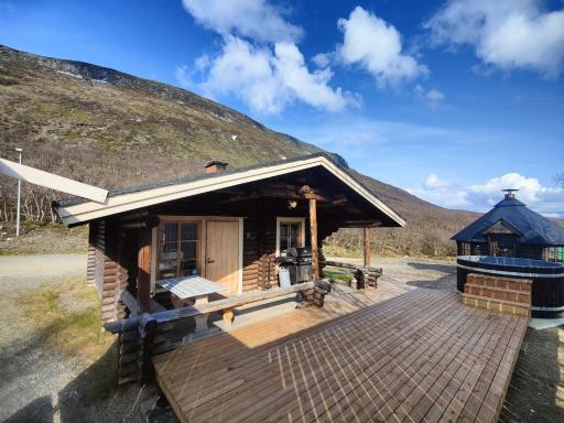 Cabin Pikku Saana - Housity