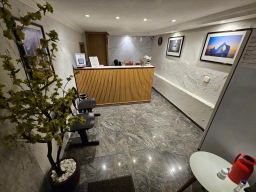 Option Hotel São Paulo - Anhembi - Expo Center Norte - Housity