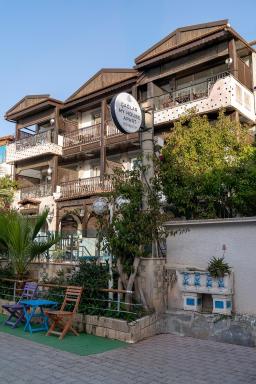Çağlar my hause apart otel - Housity