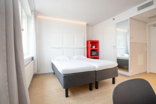 Omena Hotel Jyväskylä - Housity