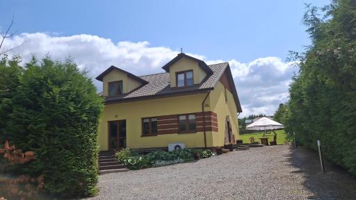 Pokoje na Wiejskiej - Housity