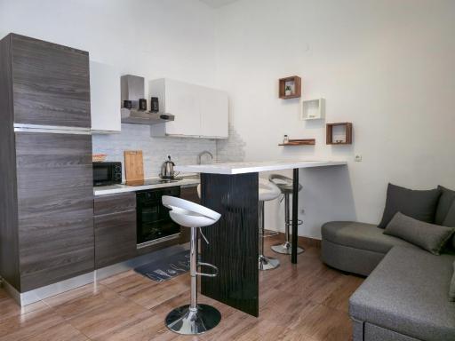 Apartments Punta 2 - Hizvo