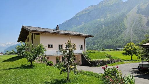 Apartment in Brienz - Housity