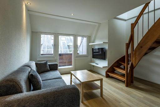 Luxury Apartments by Livingdowntown - Housity