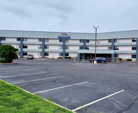 Baymont by Wyndham Columbia, MO - Housity