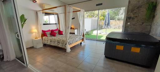 Etoiles de Provence DUO ROMANTIC - Housity