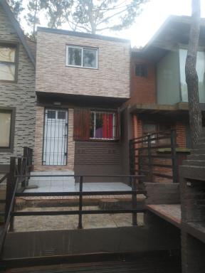 Casa Roja 2 cdas del mar - Housity