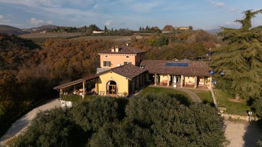 Agriturismo Spigolo - Housity