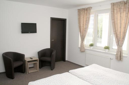 Penzion Aladdin - Housity