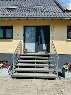 Ferienwohnung Sternfeld - Housity