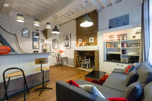 Breizh Cocon by Cocoonr - Housity