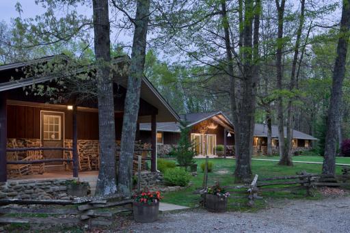 Caryonah Hunting Lodge - Housity
