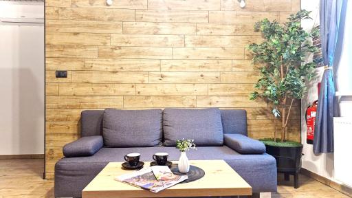 The Apartment - Ljubljana - Housity
