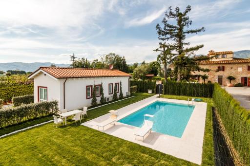 Podere Villa Olmo - Housity