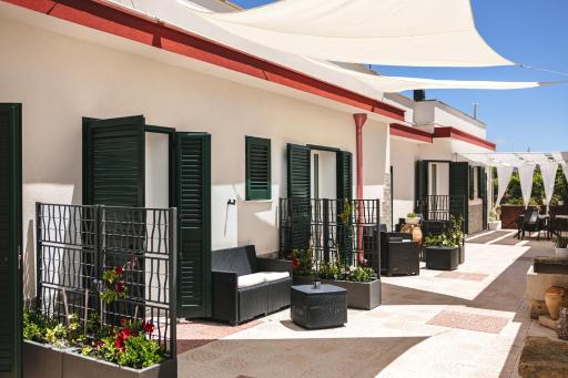 VILLA ALFONSINA - Housity