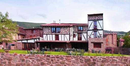 La Casona del Pastor - Housity