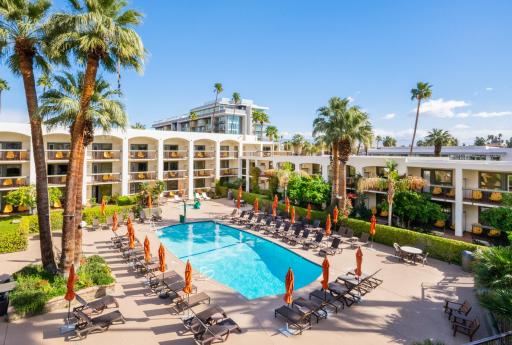 Palm Mountain Resort & Spa - Housity