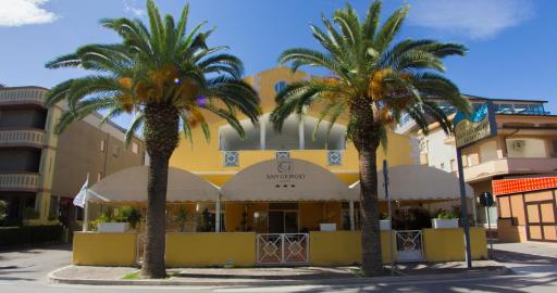 Hotel San Giorgio - Housity