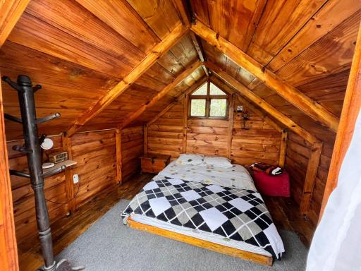 Cabaña en el Campo - Housity