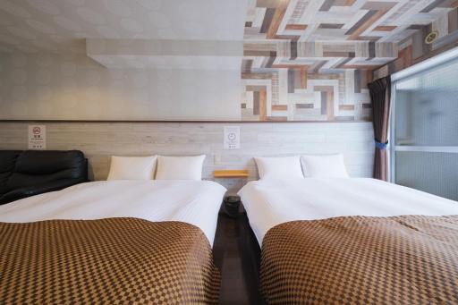 R Hotel Chiba sta 1min 2019 Open - Housity