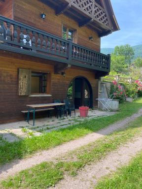 gite duparcq lavigne - Housity