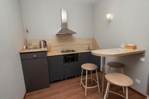 Hillside Guest House - Housity