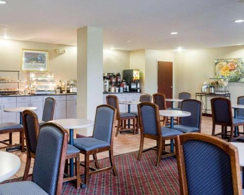 Partner Offer Rodeway Inn Greenville - Housity