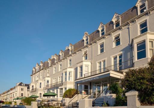 The County Hotel - Housity