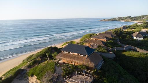 Bela Flor Beach Front Apartments - Housity