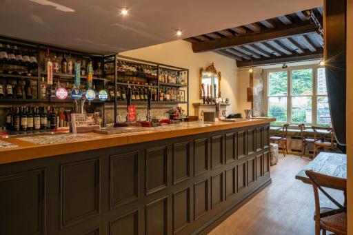 The Swan Hotel, Wells, Somerset - Housity