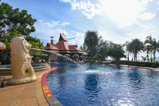 Baan Grood Arcadia Resort & Spa - Housity