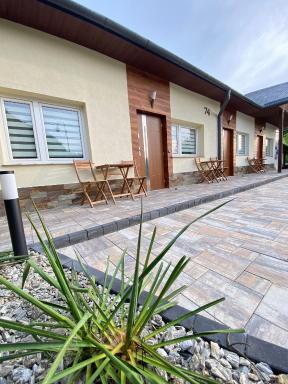 Apartamenty Młynne - Housity