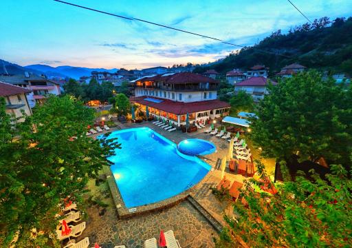 Edi Hotel - Housity