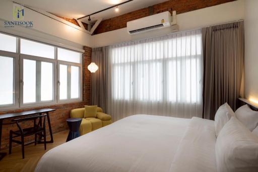 Santisookmidtown Pattani - Housity