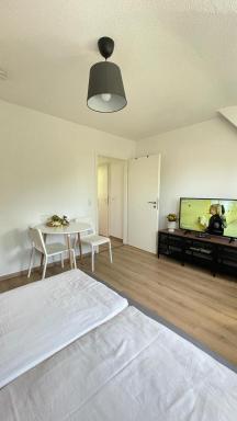 Twitch Apartments - Hizvo