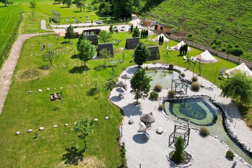 Camping Garden Park PITCHES - Housity