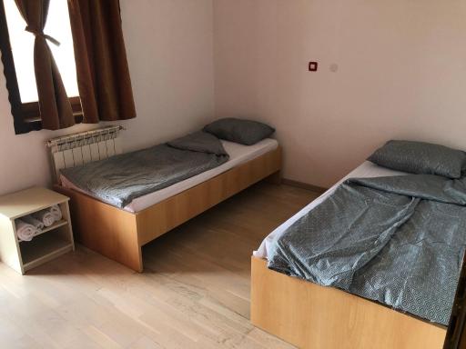 Sound apartment - Housity