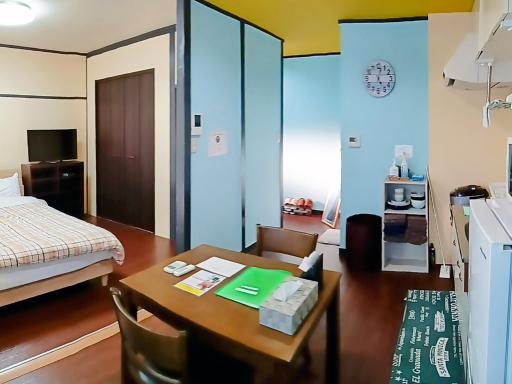 Calm house Beppukitahama - Housity