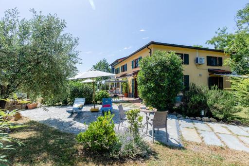 Il Laghello Wood House - Housity