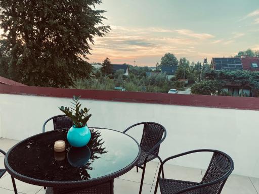 Apartament Turkusowy - Housity